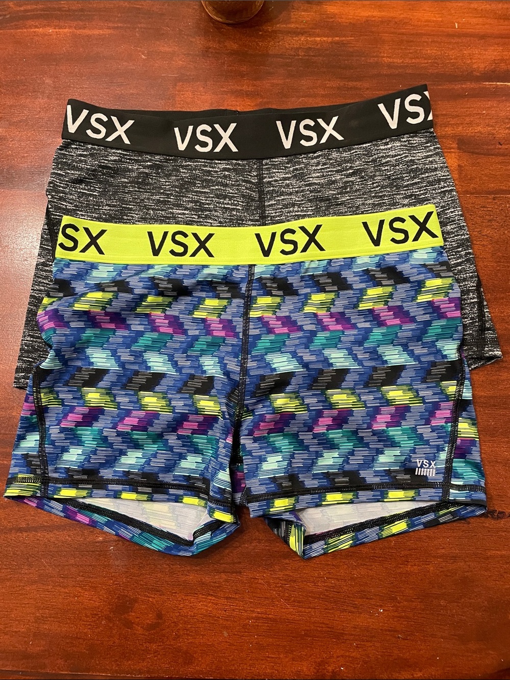 VSX Women's Athletic Shorts